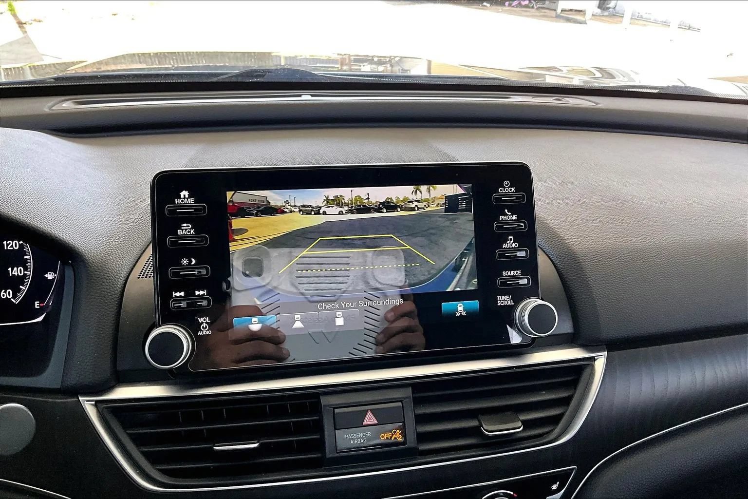 Used 2020 Honda Accord EX-L image 13