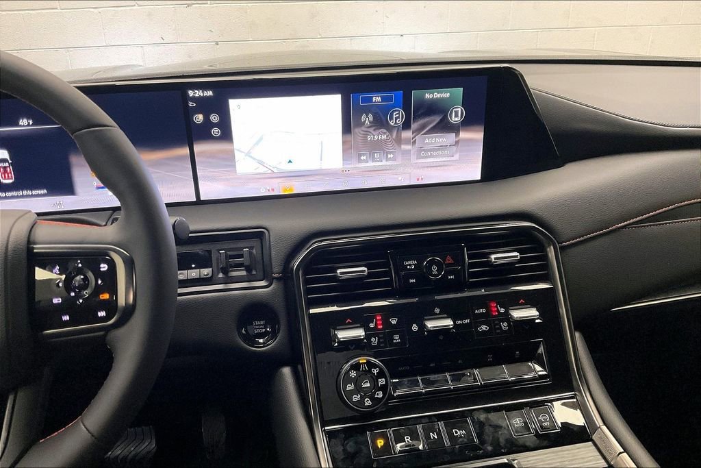 New 2026 Nissan Armada PRO-4X image 6