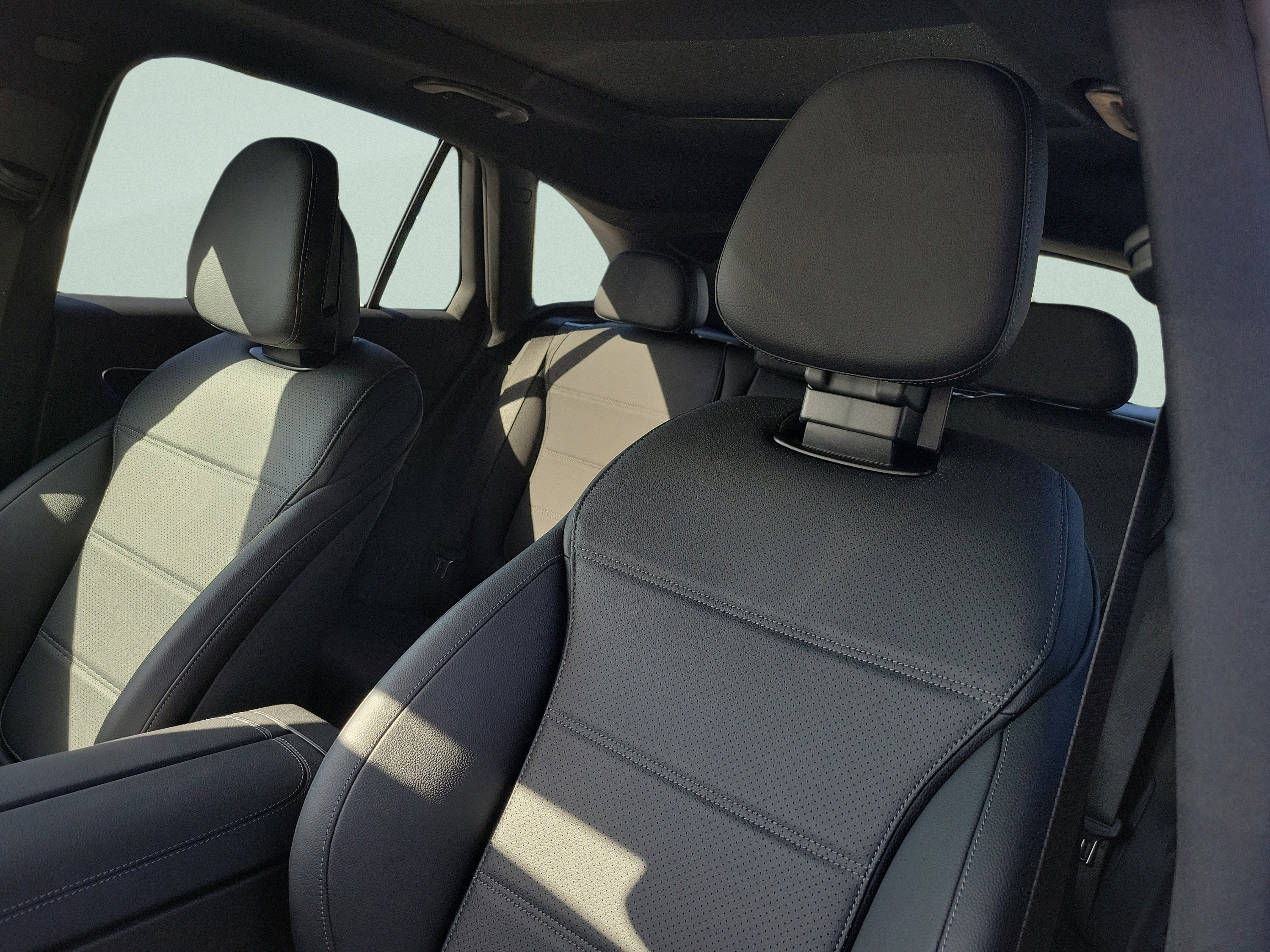 Certified 2026 Mercedes-Benz GLC 300 image 20