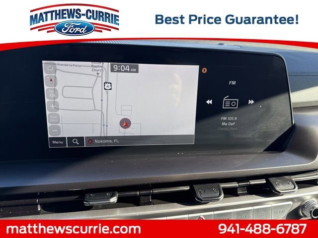 Used 2025 Kia Telluride S image 19