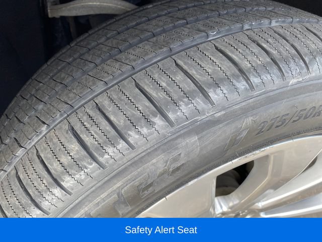 Certified 2021 Chevrolet Tahoe Premier AWD/4WD image 27