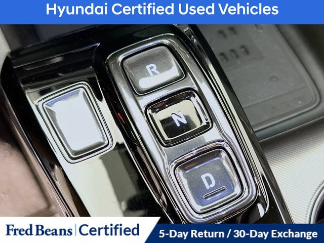 Certified 2023 Hyundai Sonata N Line FWD image 20