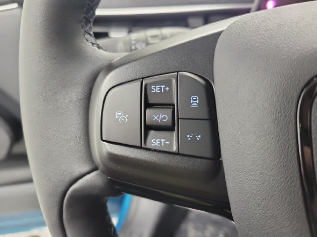 New 2026 Ford Mustang Mach-E Premium AWD/4WD image 21