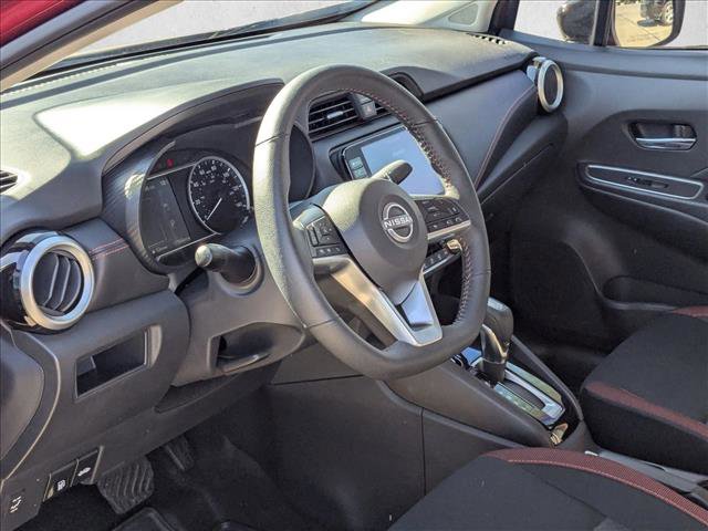 Used 2023 Nissan Versa SR w/ Lighting Package image 9