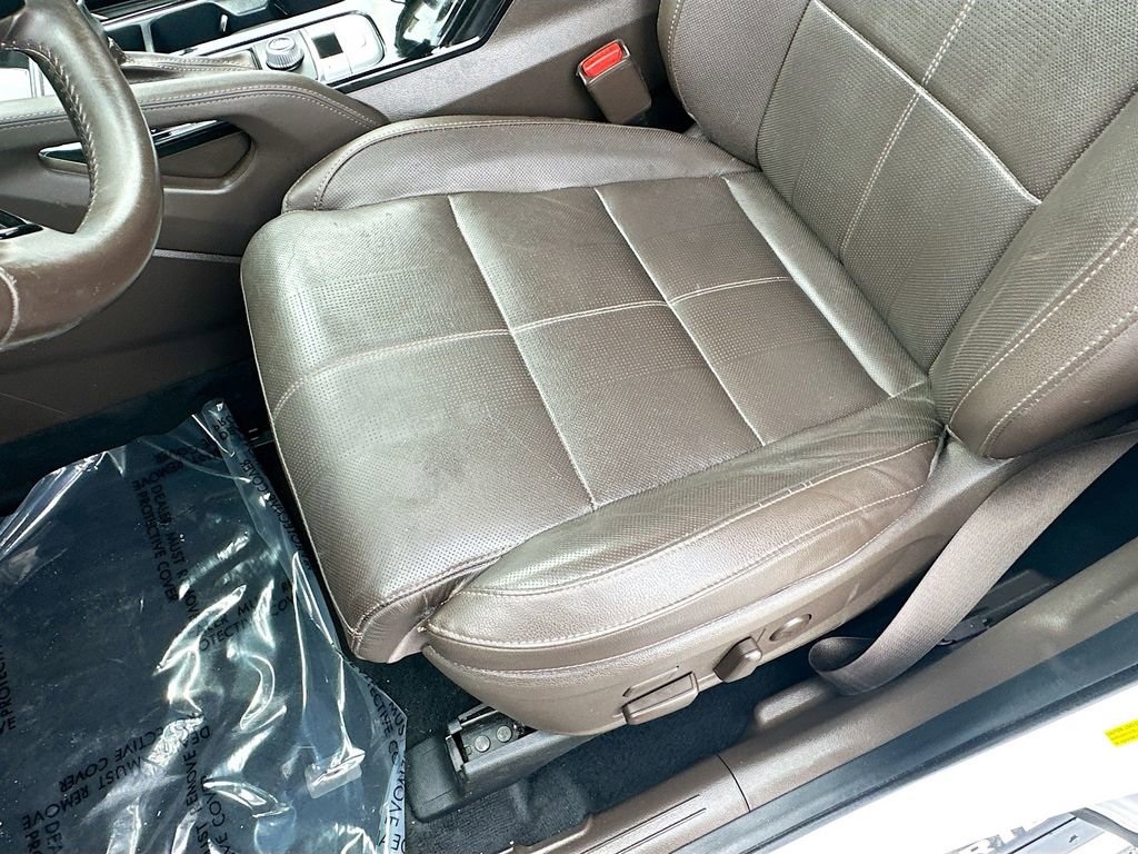 Used 2021 Kia Telluride SX w/ Towing Package image 20