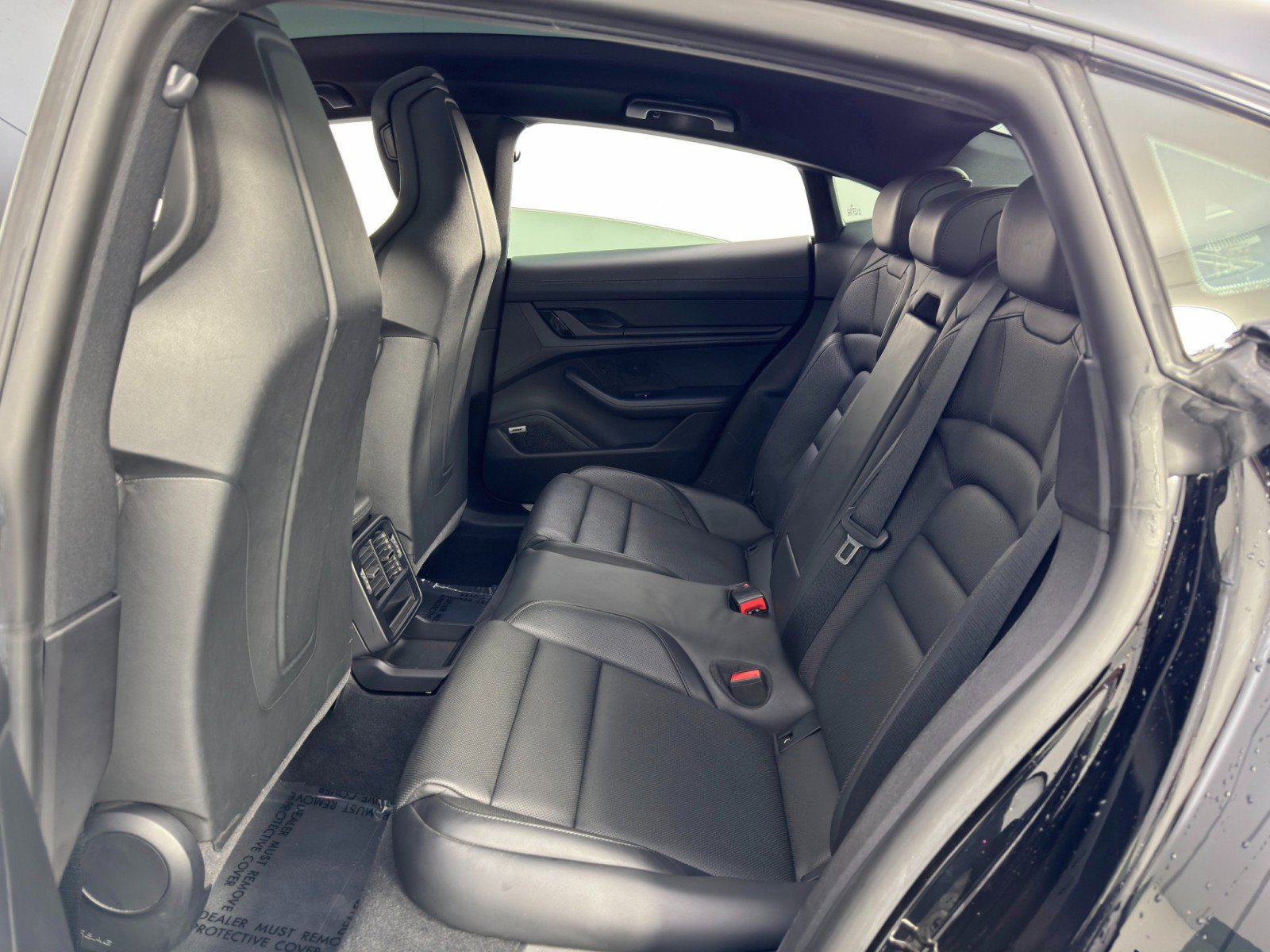 Used 2020 Porsche Taycan 4S image 43