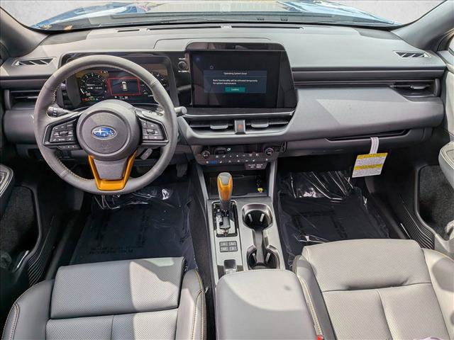 New 2026 Subaru Outback Wilderness AWD/4WD image 11