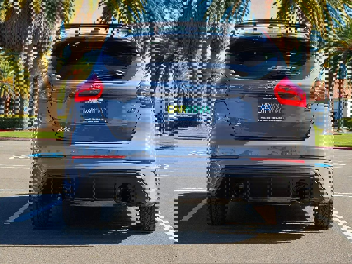 Used 2017 Ford Focus RS image 6