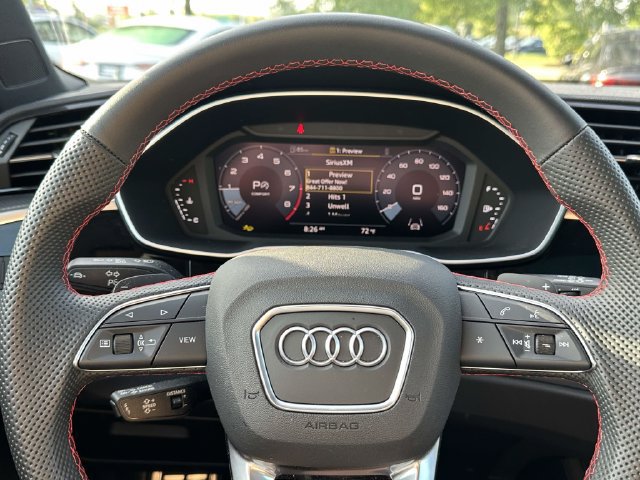 Used 2025 Audi Q3 2.0T Premium Plus AWD/4WD image 23