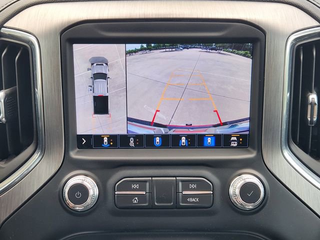 Used 2023 GMC Sierra 2500 Denali w/ Denali Ultimate Package AWD/4WD image 19