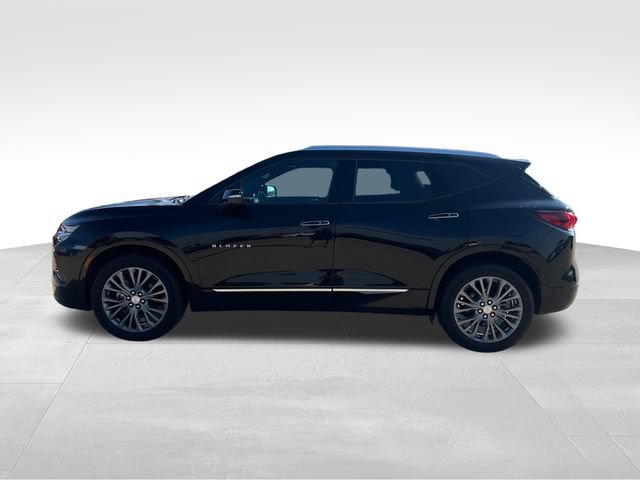 Used 2019 Chevrolet Blazer Premier w/ Driver Confidence II Package AWD/4WD video 3
