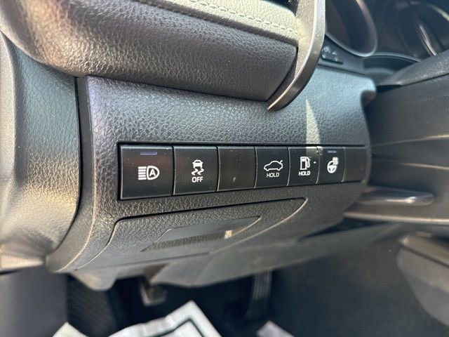 Used 2024 Toyota Camry SE w/ Cold Weather Package FWD image 14