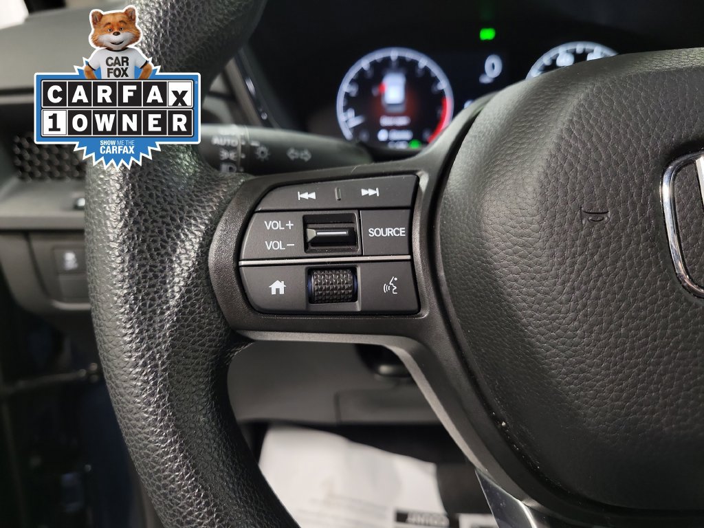 Used 2025 Honda CR-V LX image 23