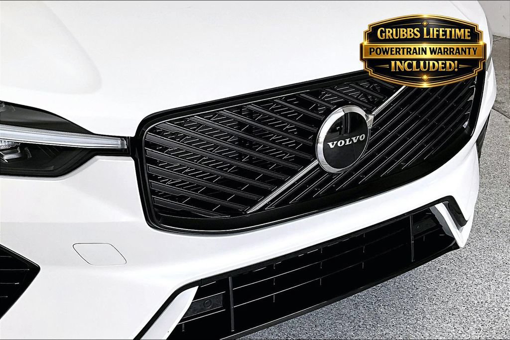 New 2026 Volvo XC60 B5 Core w/ Climate Package AWD/4WD image 38