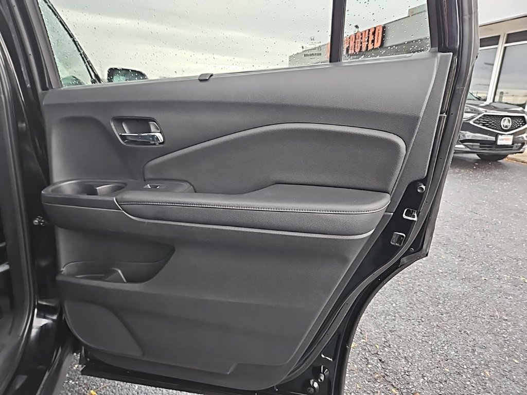 Used 2022 Honda Pilot Special Edition image 47