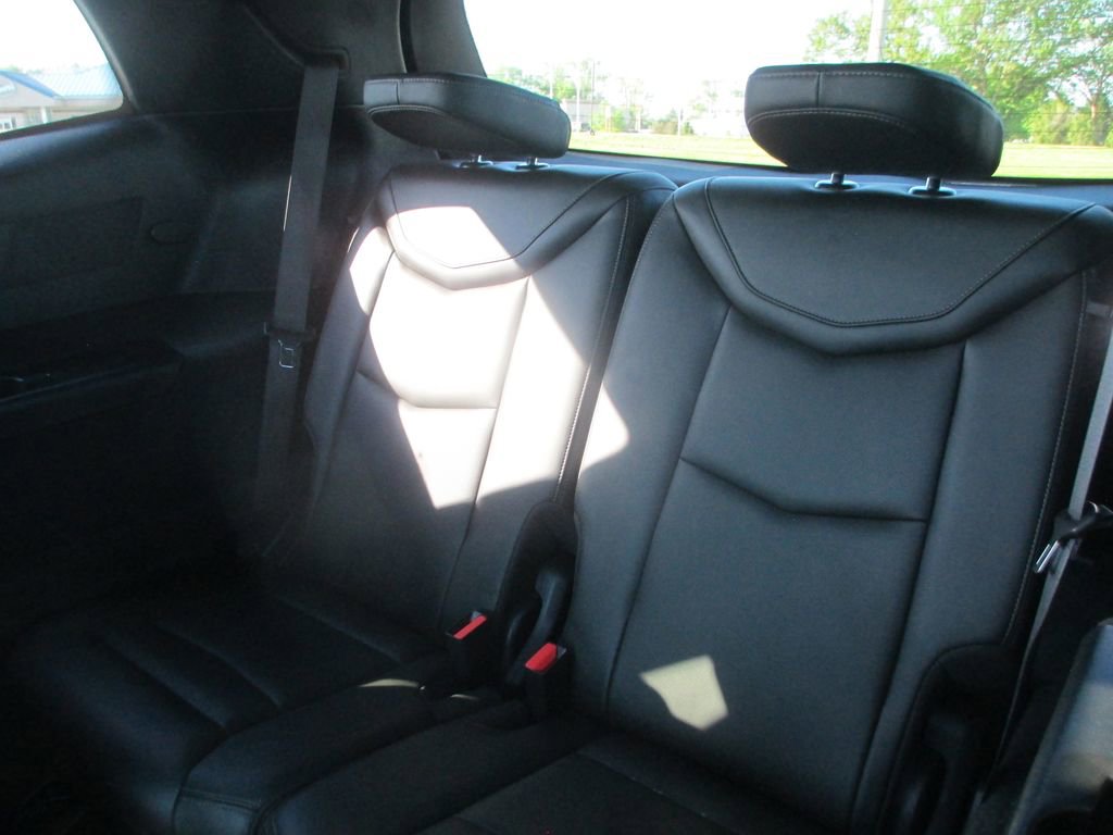 Used 2020 Cadillac XT6 Premium Luxury FWD image 21