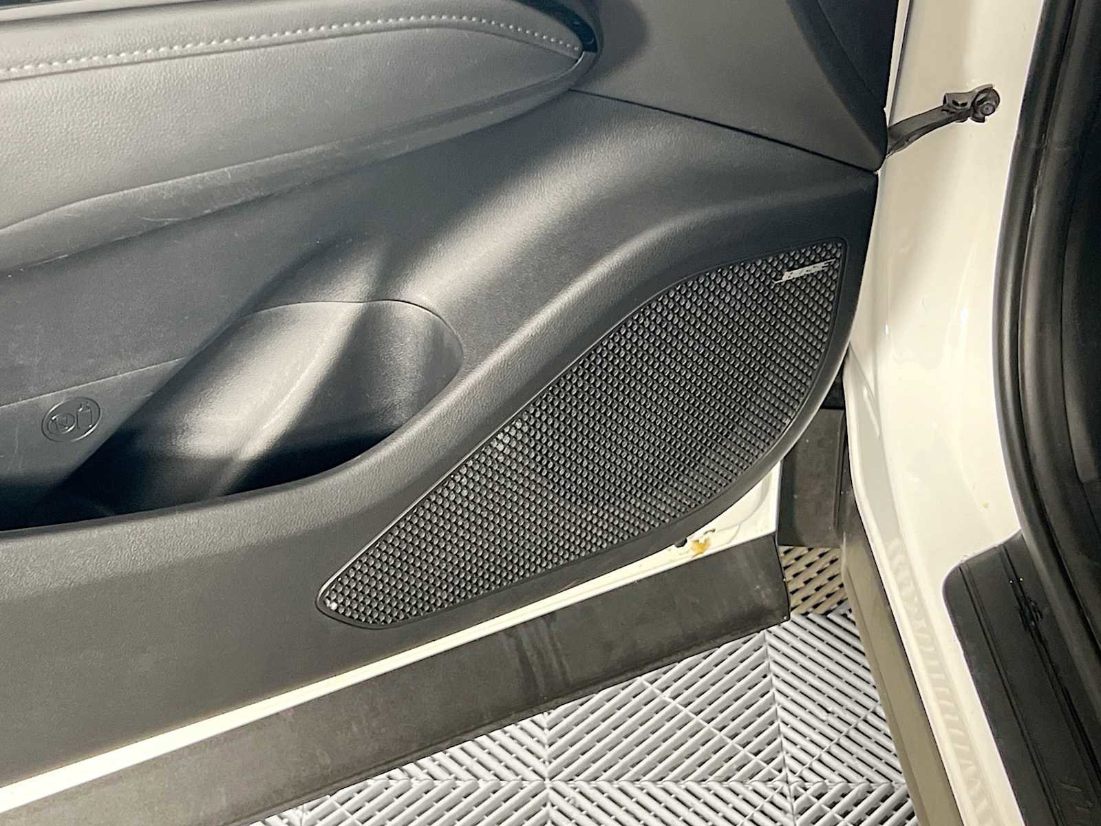 Certified 2023 Hyundai Tucson Limited image 19