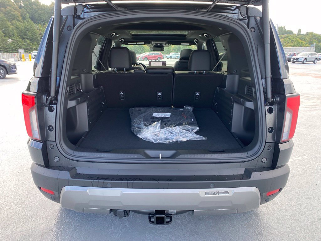 New 2026 Honda Passport TrailSport Elite image 13
