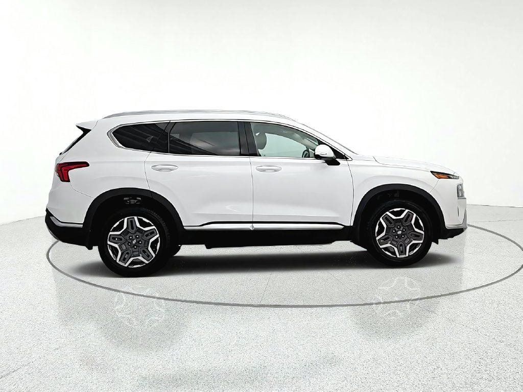 Used 2023 Hyundai Santa Fe SEL Premium w/ Cargo Package AWD/4WD image 7