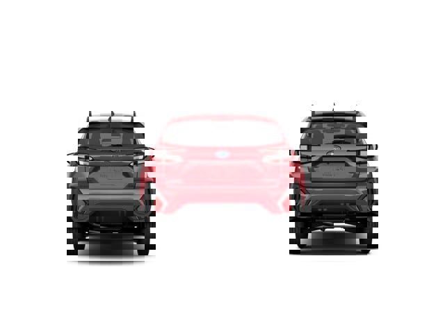 New 2026 Subaru Crosstrek 2.5i Premium image 9