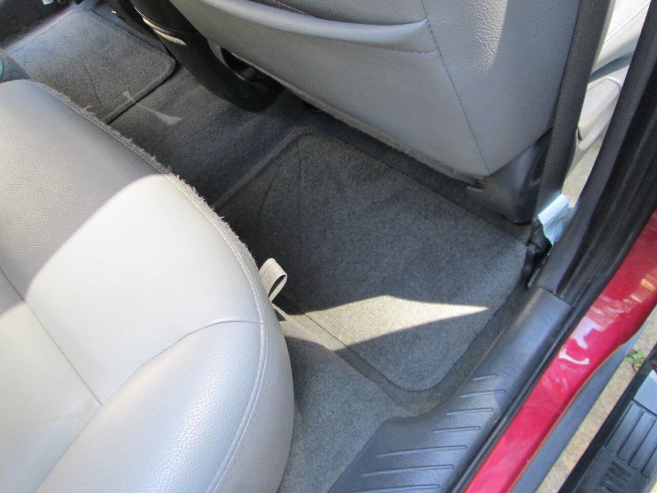 Used 2006 Ford Escape XLT AWD/4WD image 32