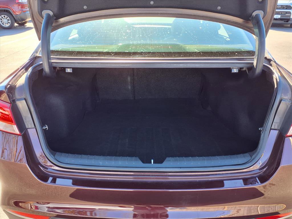 Used 2017 Kia Optima EX image 28