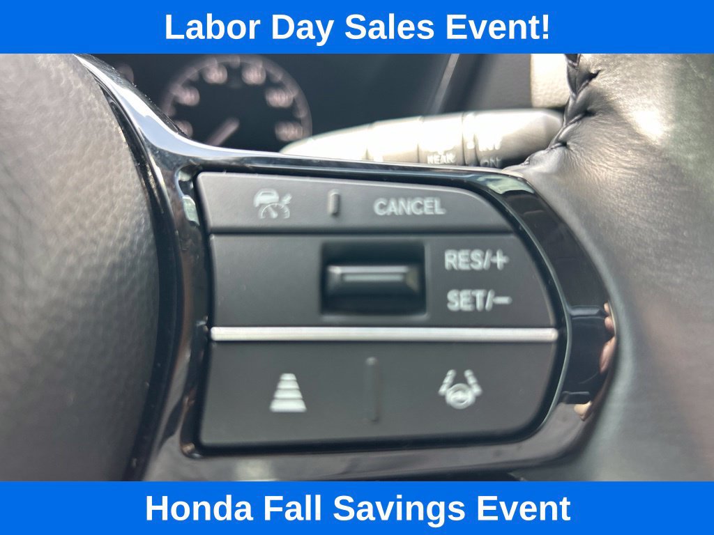 Used 2023 Honda CR-V EX-L image 27