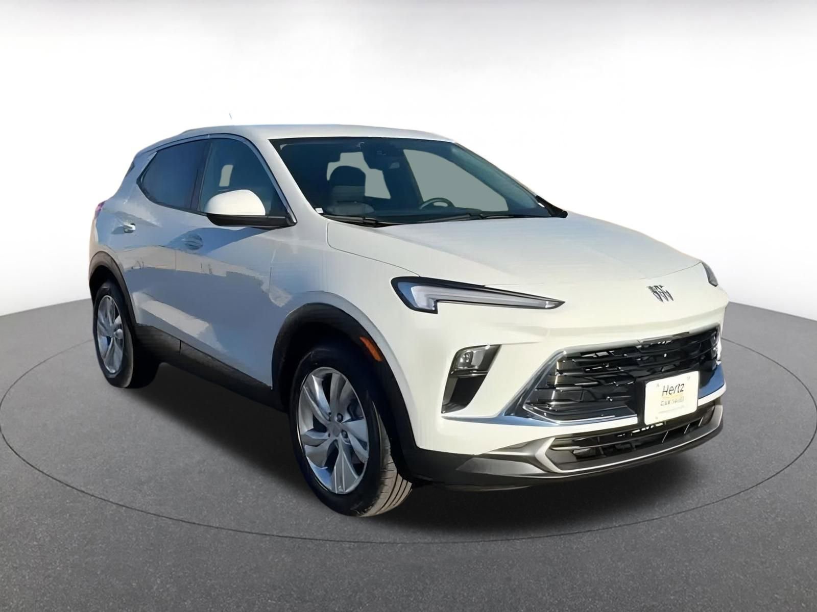 Used 2025 Buick Encore GX Preferred image 3