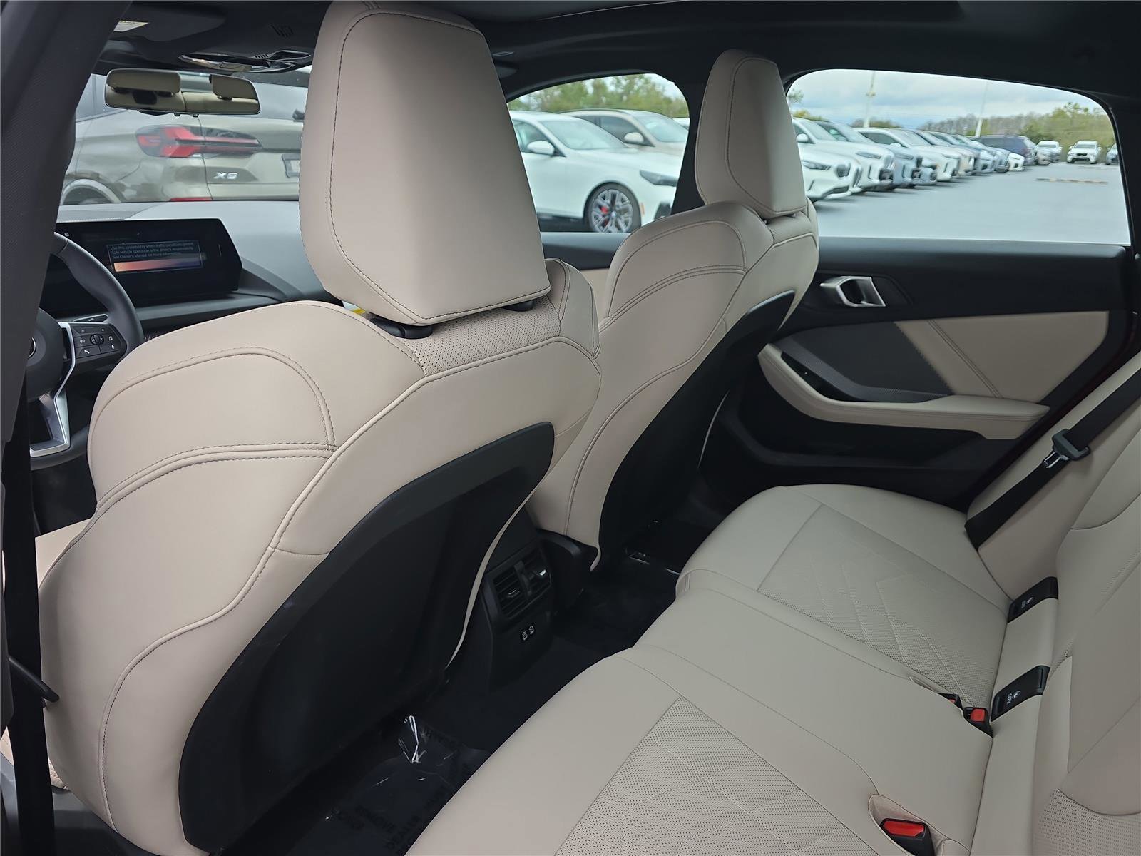 Certified 2026 BMW 228i w/ Premium Package image 9