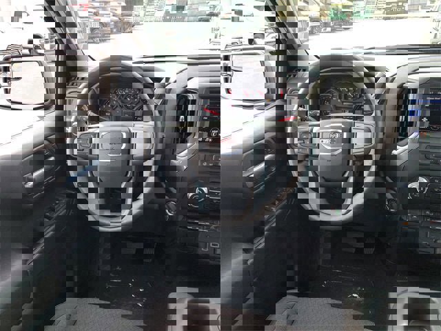 New 2026 GMC Sierra 1500 Pro w/ Graphite Edition image 12