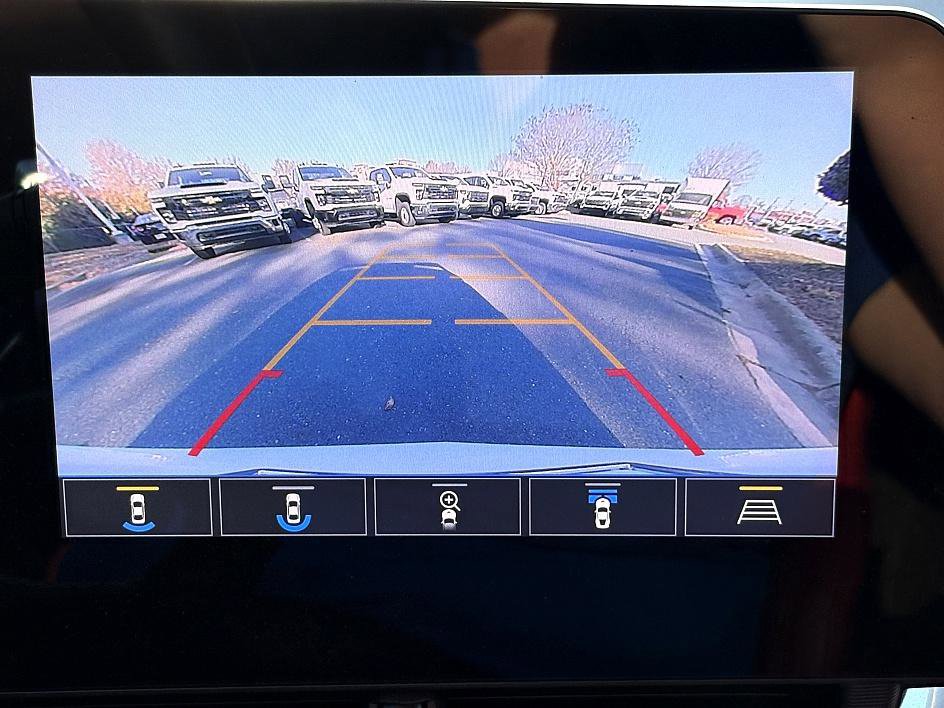 Used 2020 Chevrolet Corvette Stingray Premium Cpe w/ 3LT Preferred Equipment Group image 20