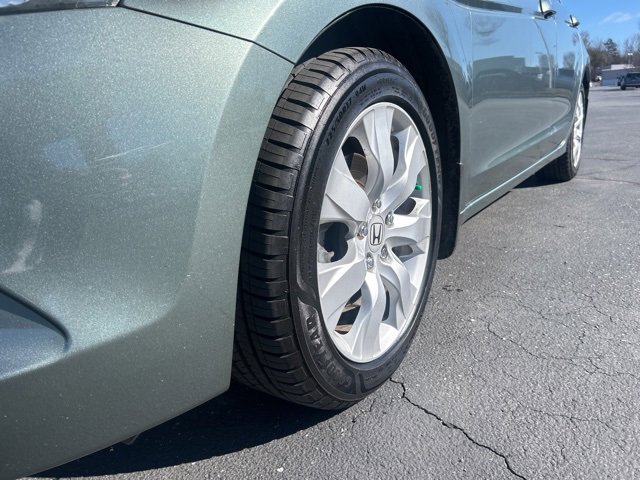 Used 2010 Honda Accord EX-L image 10