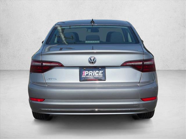 Used 2021 Volkswagen Jetta S FWD image 7