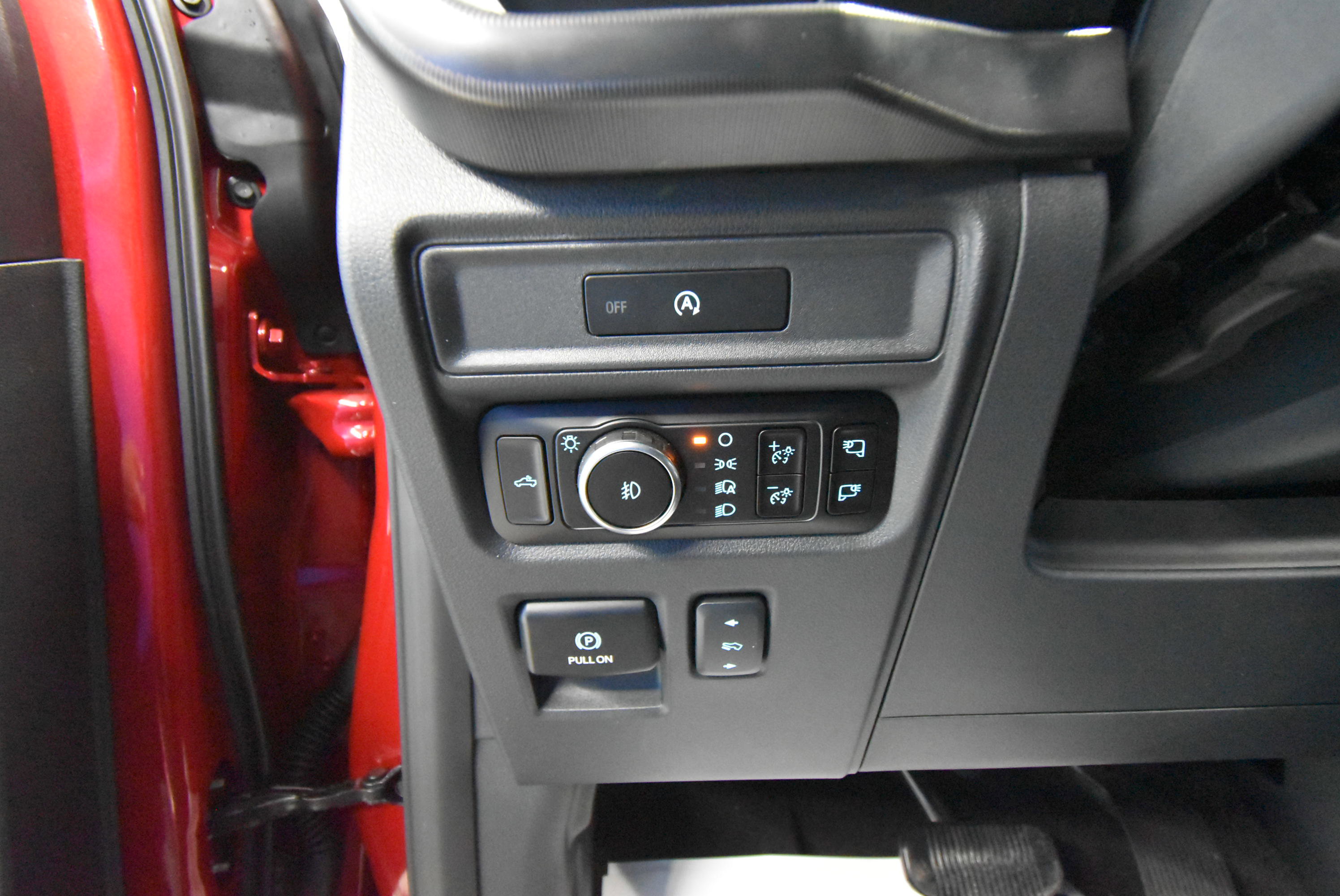 New 2025 Ford F150 Lariat w/ Equipment Group 502A High image 7