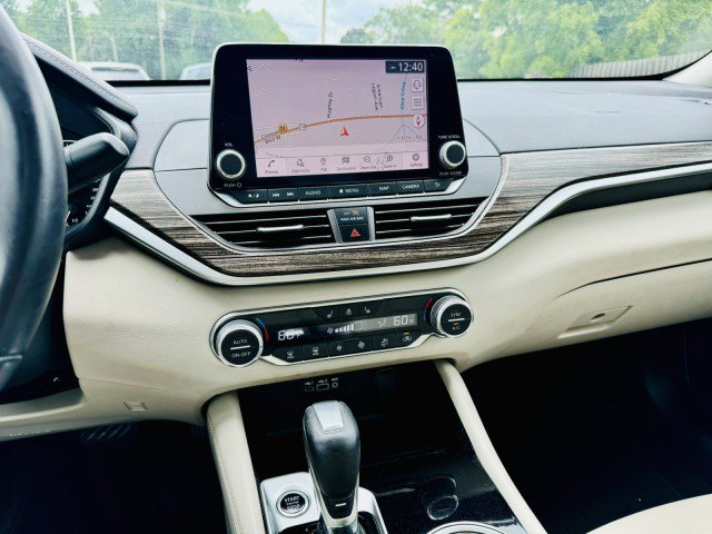 Used 2021 Nissan Altima 2.5 SL image 12