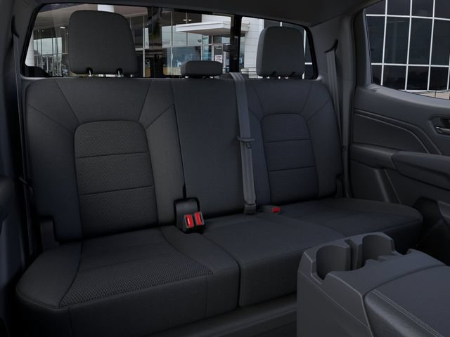 New 2026 GMC Canyon Elevation w/ Convenience Package AWD/4WD image 18