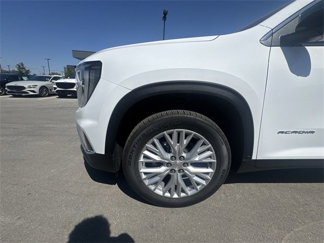 New 2026 GMC Acadia Elevation w/ Elevation Premium Package image 10
