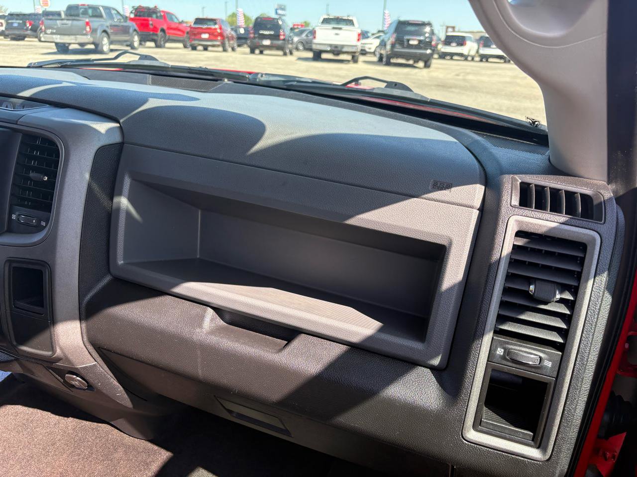 Used 2014 RAM 1500 Tradesman w/ Popular Equipment Group image 39