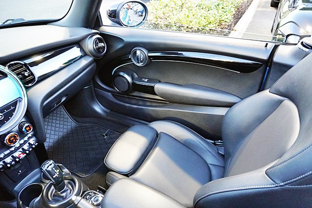 Used 2024 MINI Cooper S FWD image 31