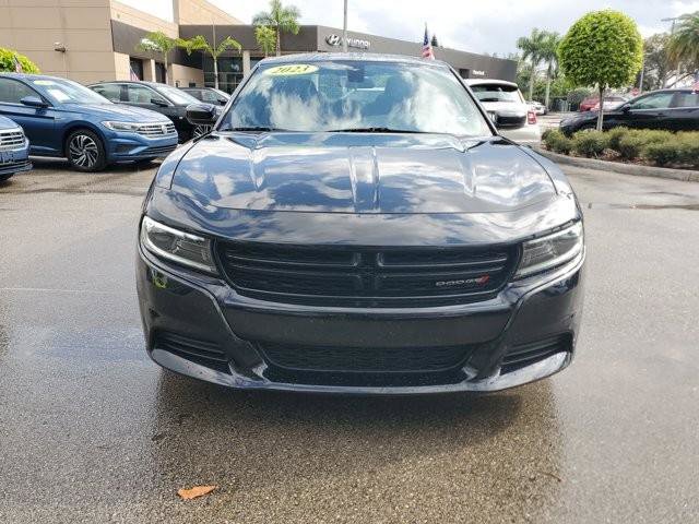 Used 2023 Dodge Charger SXT image 2