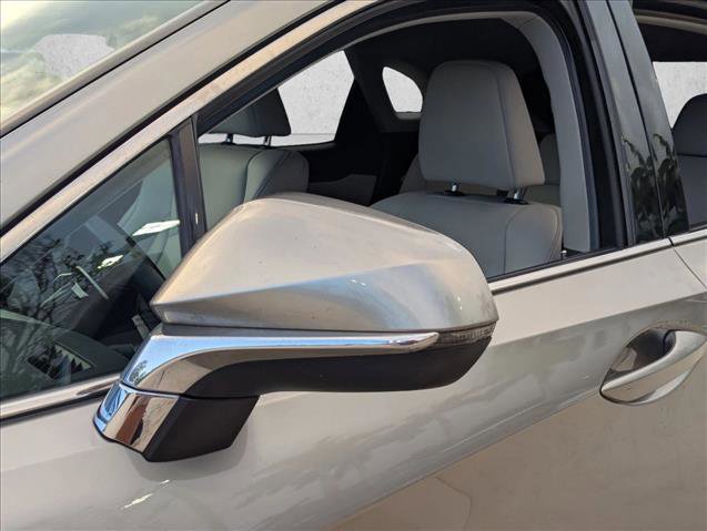 Used 2021 Lexus RX 350 FWD w/ Accessory Package image 3