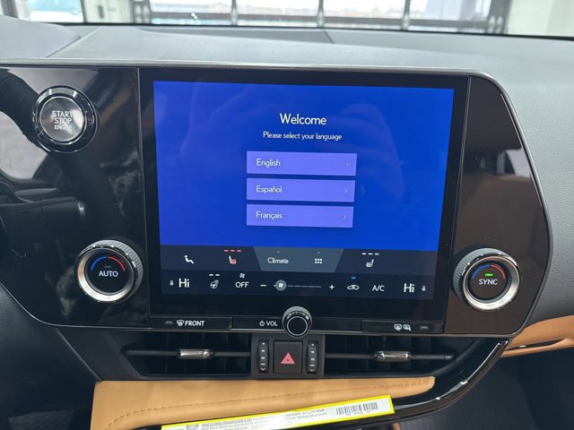 New 2026 Lexus NX 350 AWD image 26