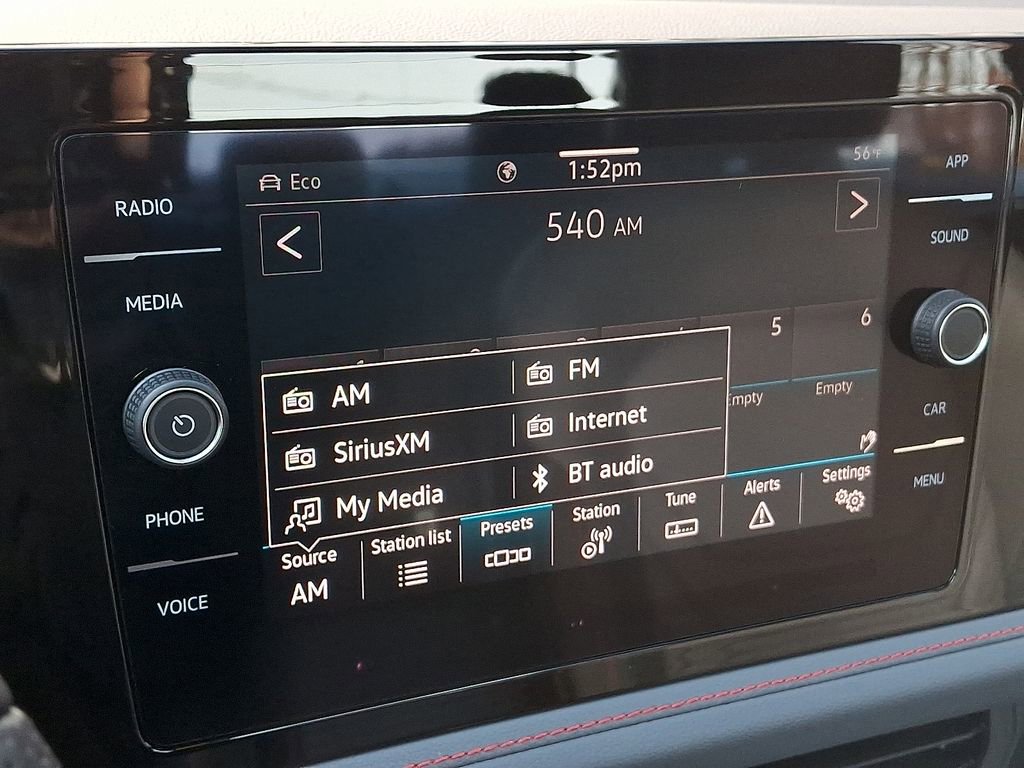 Certified 2025 Volkswagen Jetta GLI Autobahn image 19