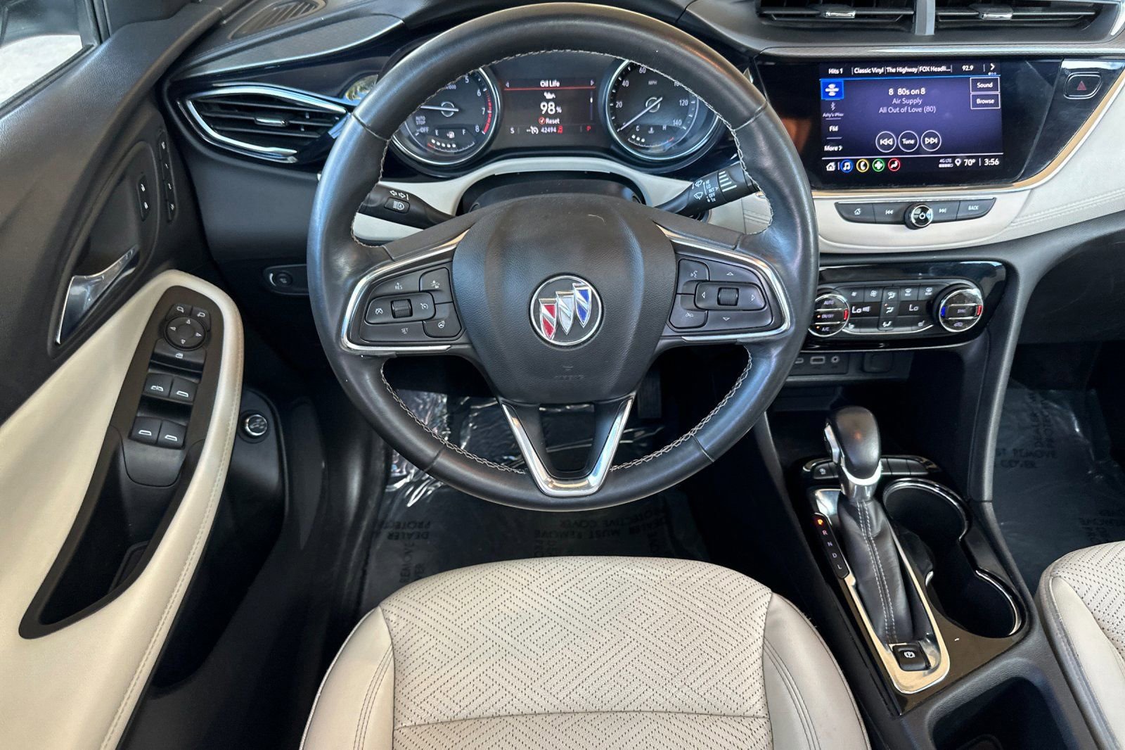 Certified 2023 Buick Encore GX Essence w/ Experience Buick Package image 15