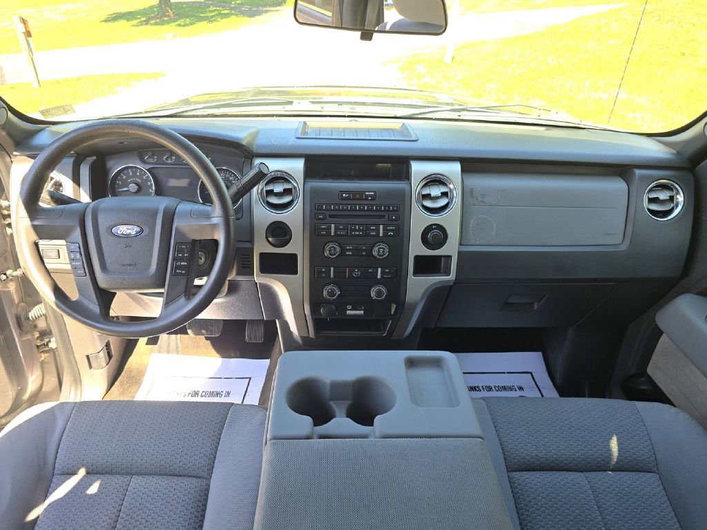 Used 2014 Ford F150 XLT image 17