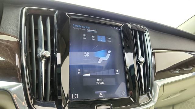 Used 2019 Volvo S90 T5 Momentum w/ Protection Package Premier image 46