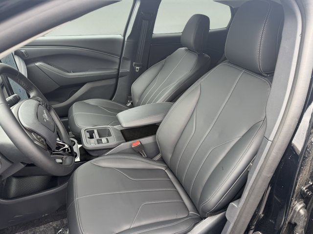 New 2026 Ford Mustang Mach-E Select w/ Comfort Package Lite AWD/4WD image 9