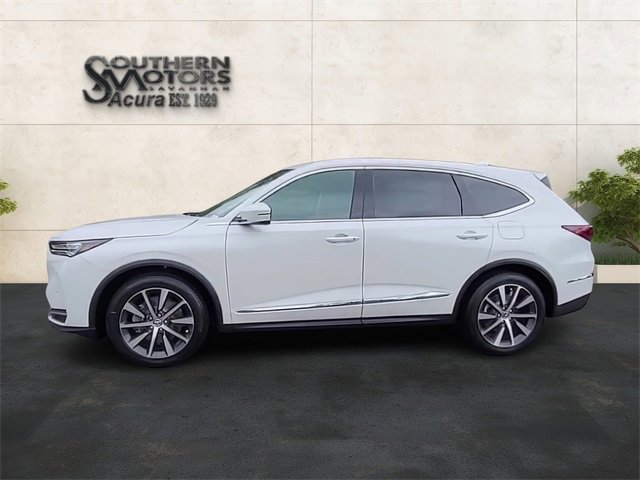 New 2026 Acura MDX w/ Technology Package image 18