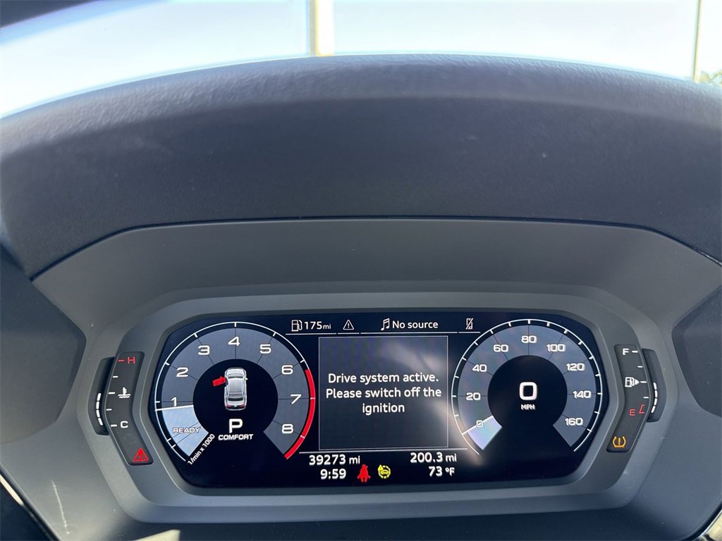 Used 2024 Audi A3 2.0T Premium image 18