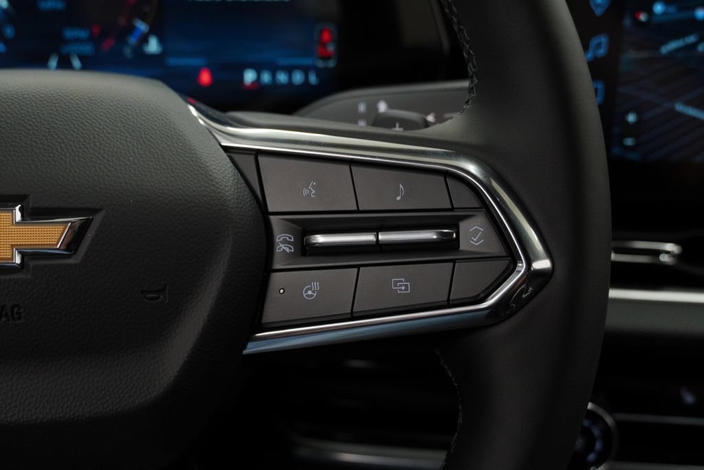 New 2027 Chevrolet Equinox LT FWD image 21